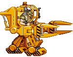 Image of Power Loader